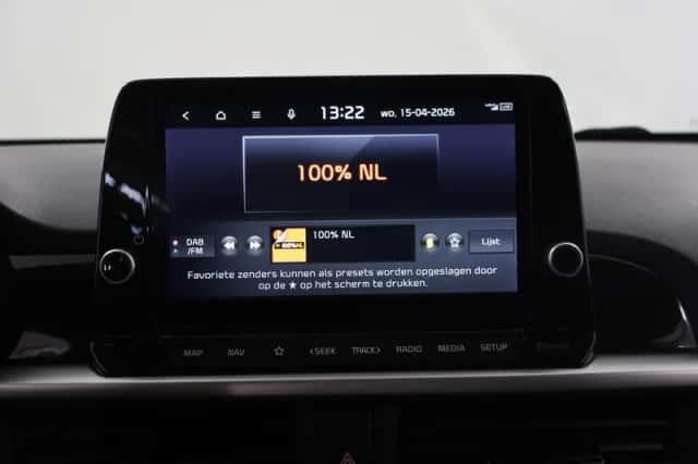 Kia Picanto (2021) thumbnail 15