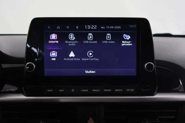 Kia Picanto (2021) thumbnail 16