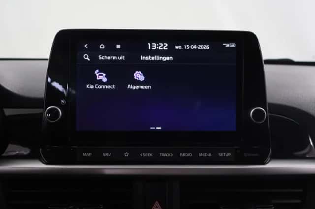 Kia Picanto (2021) thumbnail 18