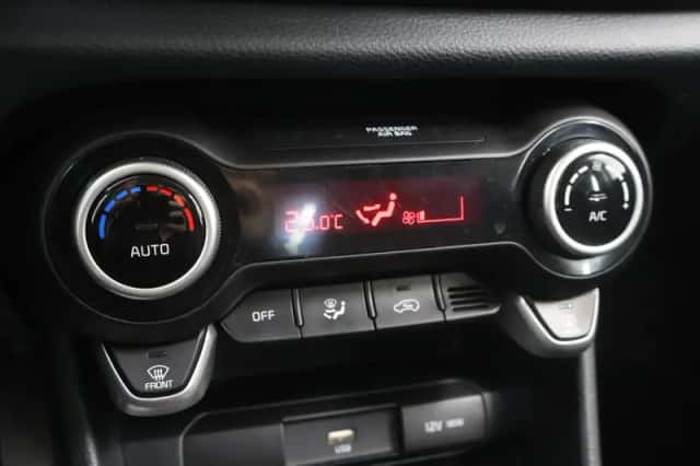 Kia Picanto (2021) thumbnail 20