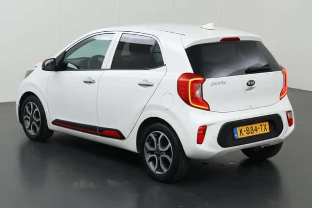 Kia Picanto (2021) thumbnail 22