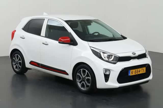 Kia Picanto (2021) thumbnail 23