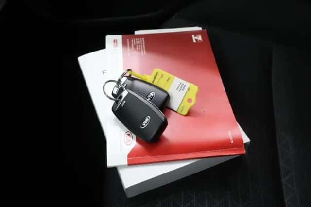 Kia Picanto (2021) thumbnail 25