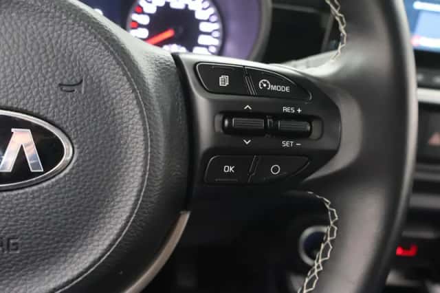 Kia Picanto (2021) thumbnail 27