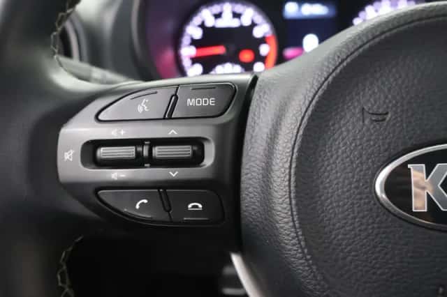 Kia Picanto (2021) thumbnail 29