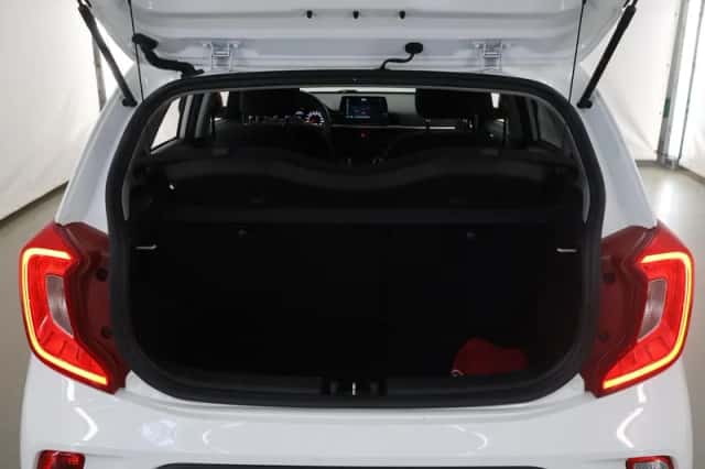 Kia Picanto (2021) thumbnail 34