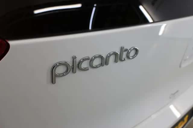 Kia Picanto (2021) thumbnail 35