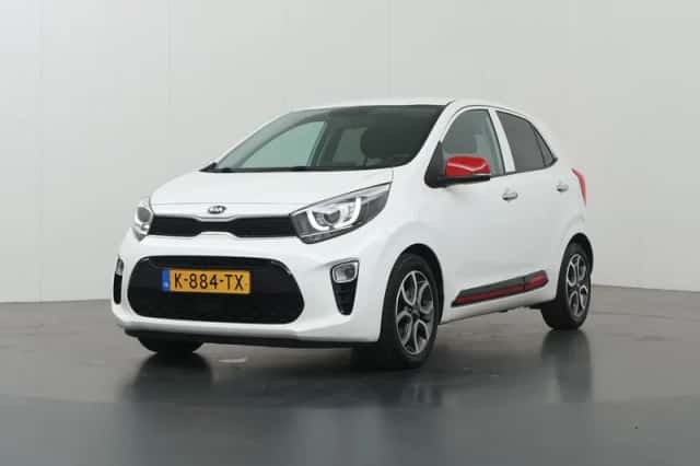 Kia Picanto (2021) thumbnail 37