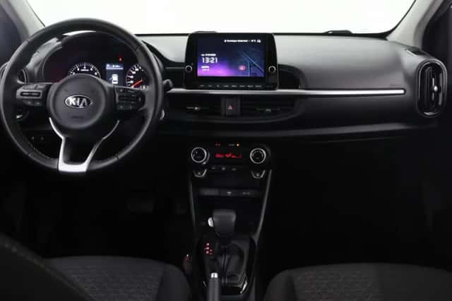 Kia Picanto (2021) thumbnail 8