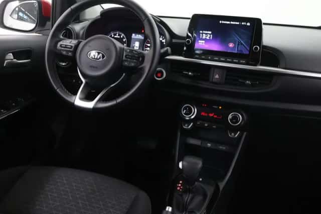 Kia Picanto (2021) thumbnail 9