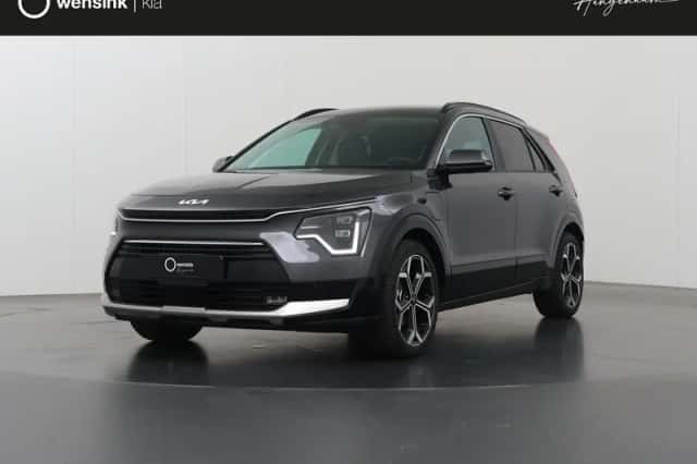 Kia Niro (2025)