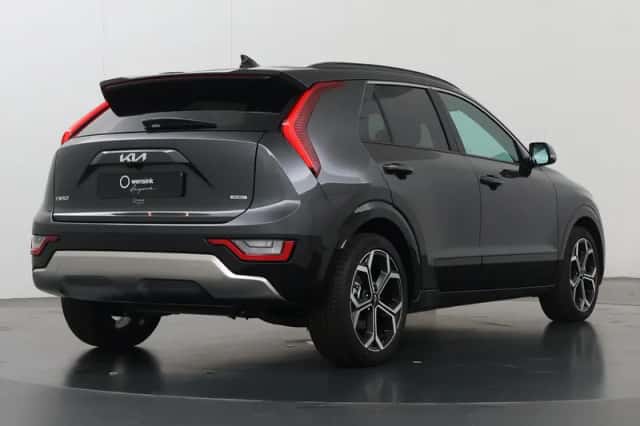 Kia Niro (2025) thumbnail 2