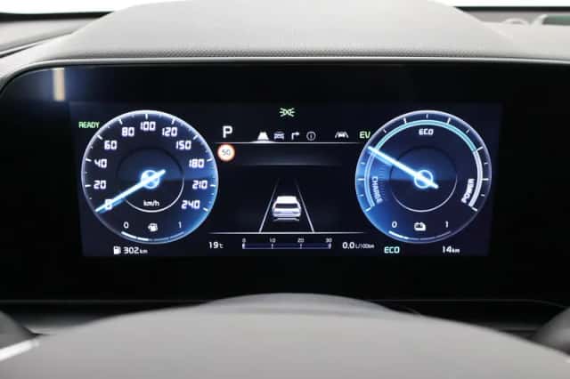 Kia Niro (2025) thumbnail 12