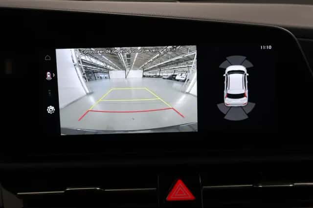 Kia Niro (2025) thumbnail 14