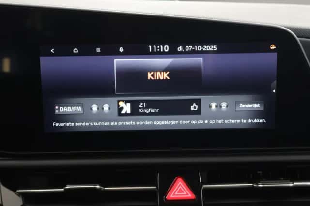 Kia Niro (2025) thumbnail 15