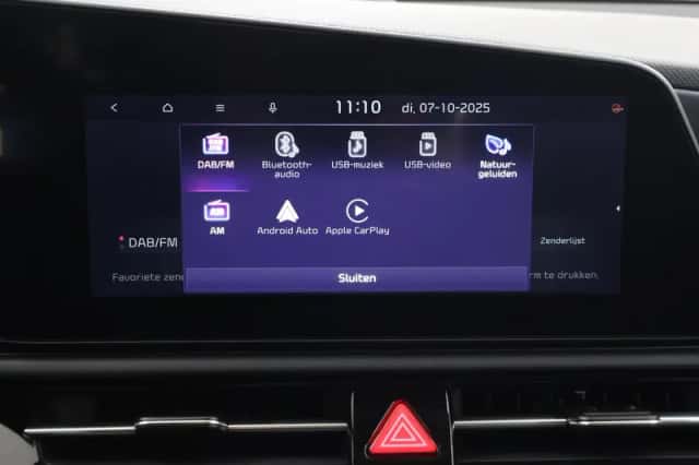 Kia Niro (2025) thumbnail 16