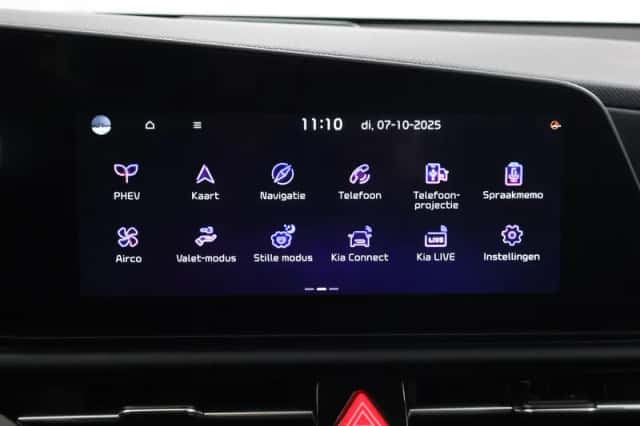 Kia Niro (2025) thumbnail 18