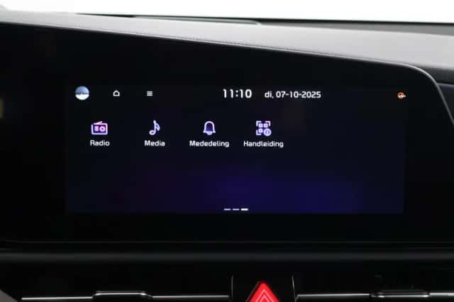 Kia Niro (2025) thumbnail 19