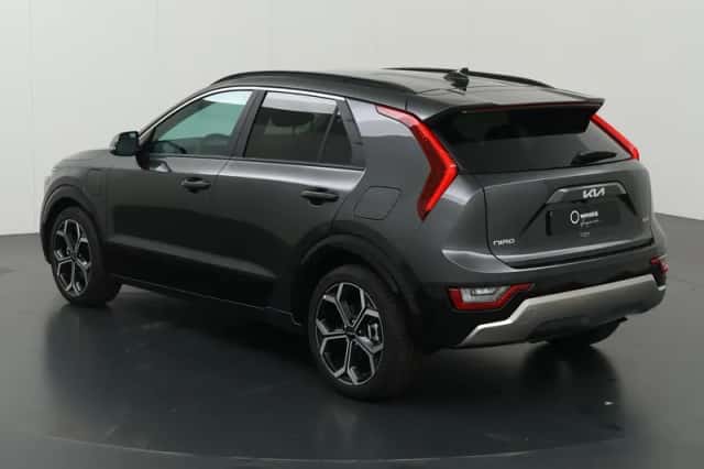 Kia Niro (2025) thumbnail 22