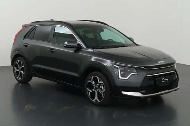 Kia Niro (2025) thumbnail 23