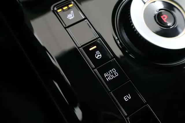Kia Niro (2025) thumbnail 24