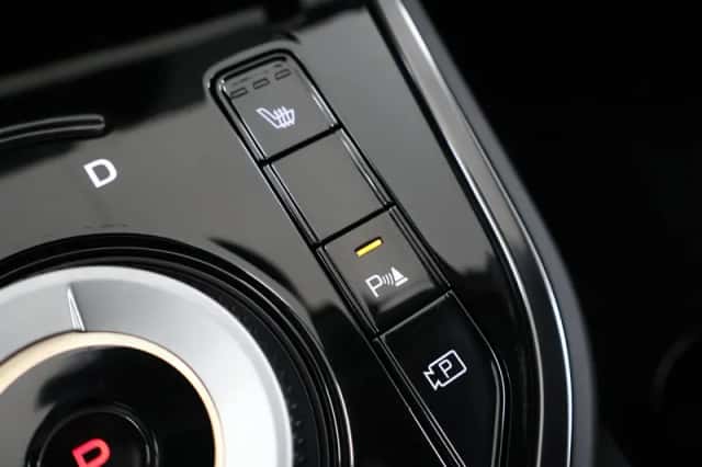 Kia Niro (2025) thumbnail 25