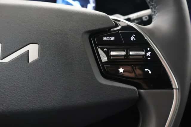 Kia Niro (2025) thumbnail 30