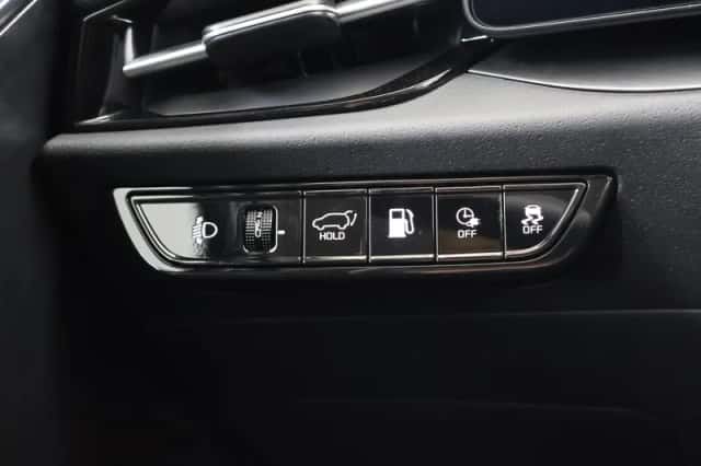 Kia Niro (2025) thumbnail 34