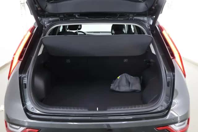 Kia Niro (2025) thumbnail 38
