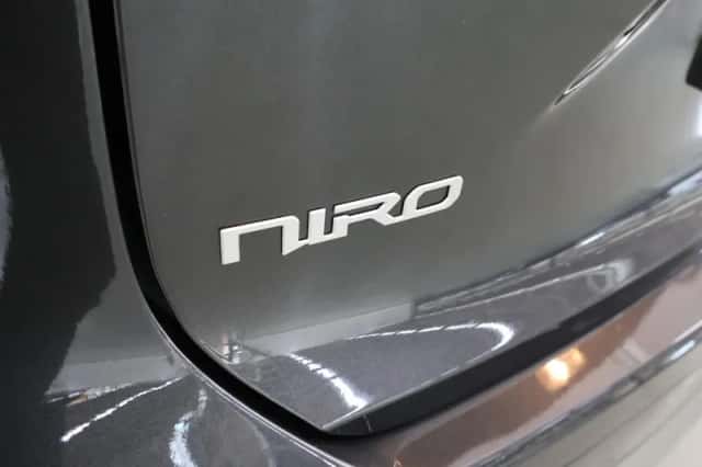 Kia Niro (2025) thumbnail 40