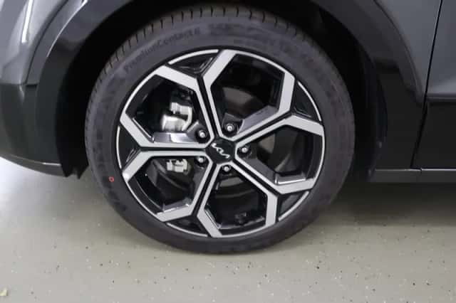 Kia Niro (2025) thumbnail 42