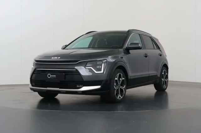 Kia Niro (2025) thumbnail 43