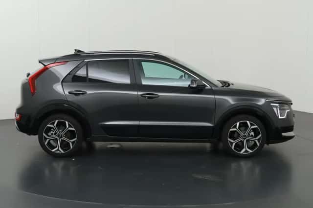 Kia Niro (2025) thumbnail 6