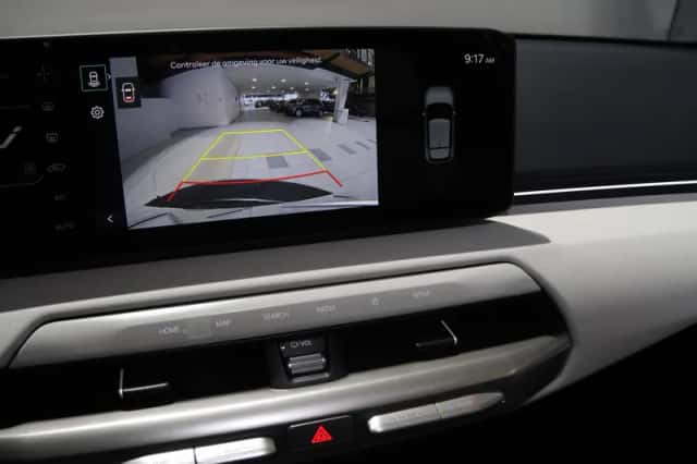 Kia EV4 (2026) thumbnail 14