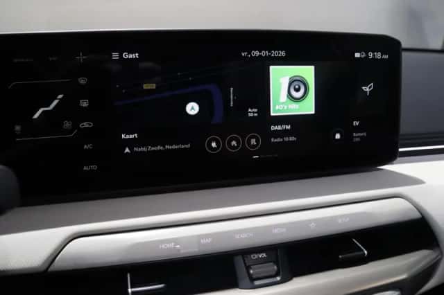 Kia EV4 (2026) thumbnail 15