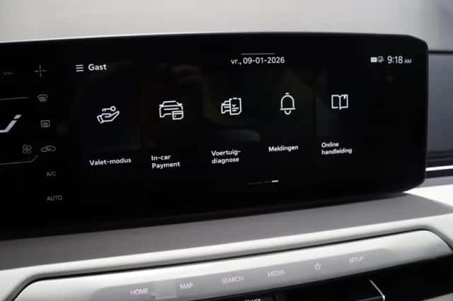 Kia EV4 (2026) thumbnail 18