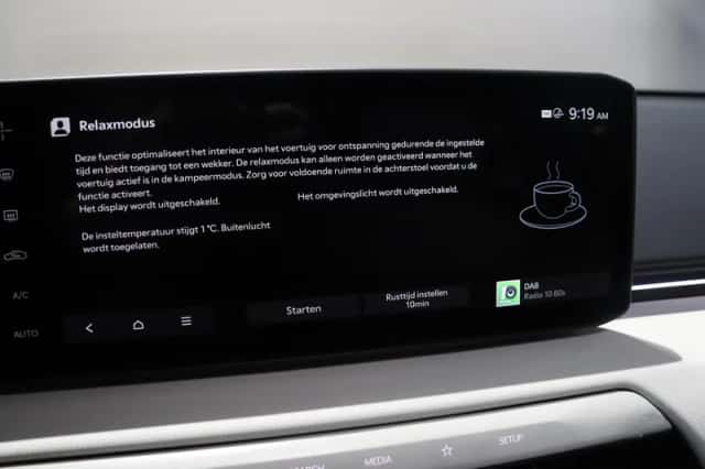 Kia EV4 (2026) thumbnail 19
