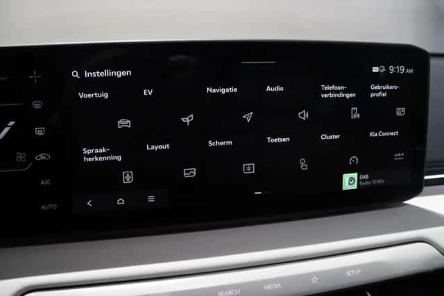 Kia EV4 (2026) thumbnail 20