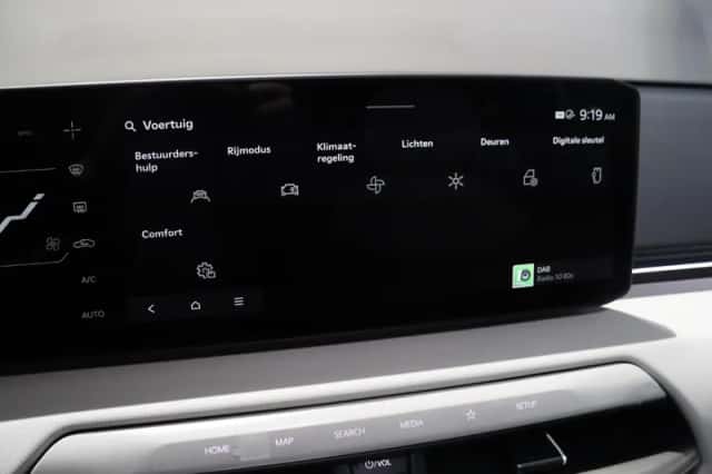 Kia EV4 (2026) thumbnail 21