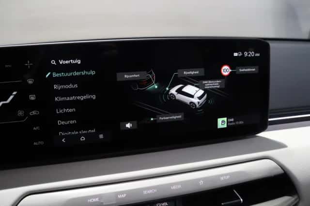 Kia EV4 (2026) thumbnail 24