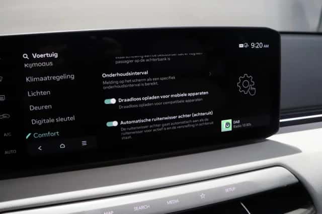 Kia EV4 (2026) thumbnail 25