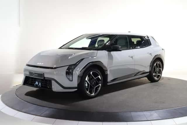Kia EV4 (2026) thumbnail 27