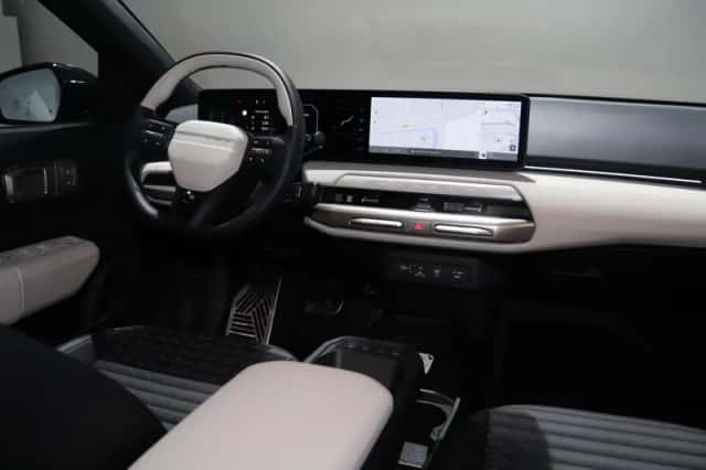 Kia EV4 (2026) thumbnail 7