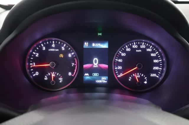 Kia Stonic (2021) thumbnail 12