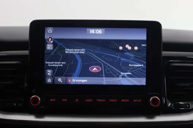 Kia Stonic (2021) thumbnail 13