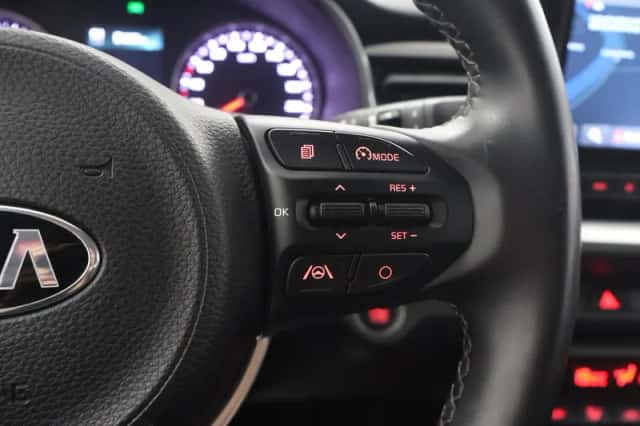 Kia Stonic (2021) thumbnail 27