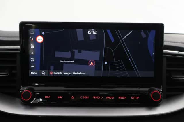 Kia Ceed Sportswagon (2022) thumbnail 14
