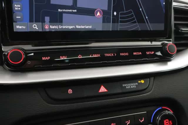Kia Ceed Sportswagon (2022) thumbnail 19