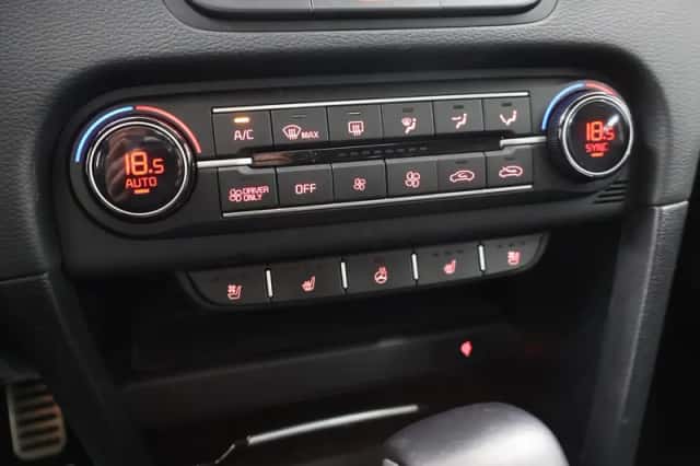 Kia Ceed Sportswagon (2022) thumbnail 20