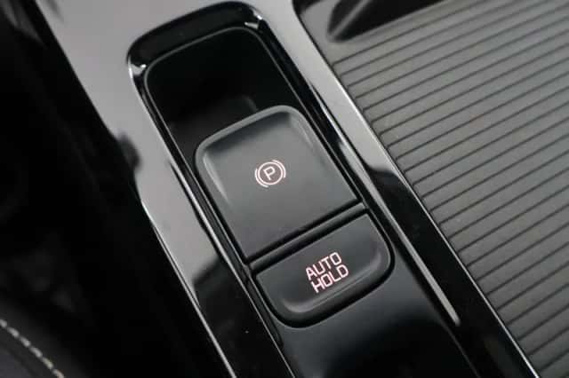 Kia Ceed Sportswagon (2022) thumbnail 24